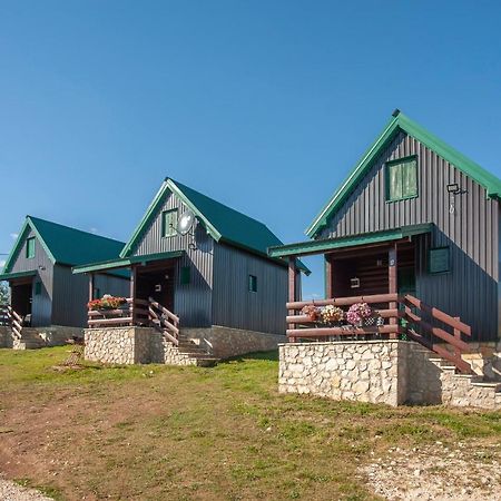 Woodland Abc Žabljak Exterior foto